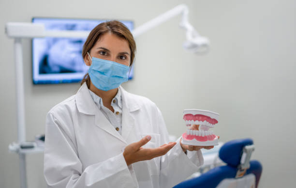 Best Emergency Treatment for Jaw Pain or Injury in Hooverson Heights, WV
