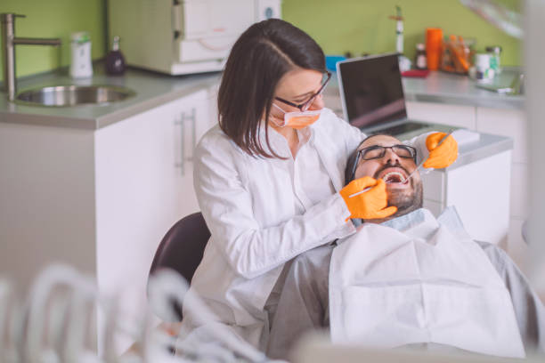 , WV Emergency Dental Service Company
