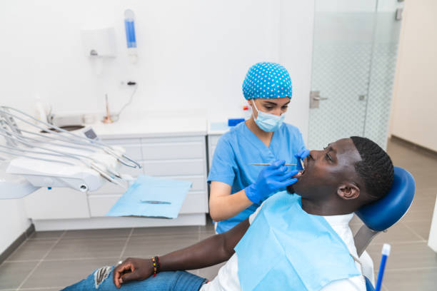 Best Dental Abscess Treatment in Hooverson Heights, WV